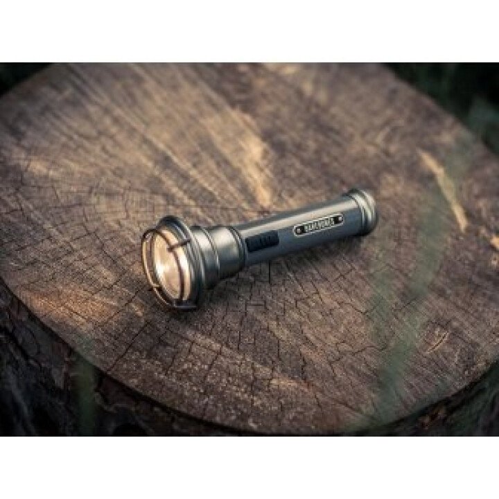 Vintage Flashlight/Zaklamp afbeelding