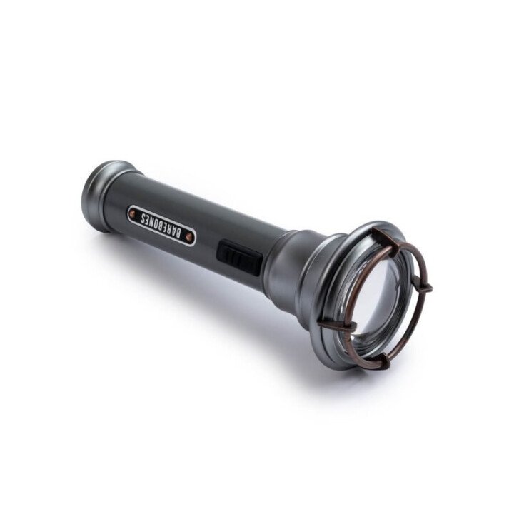 Vintage Flashlight/Zaklamp afbeelding