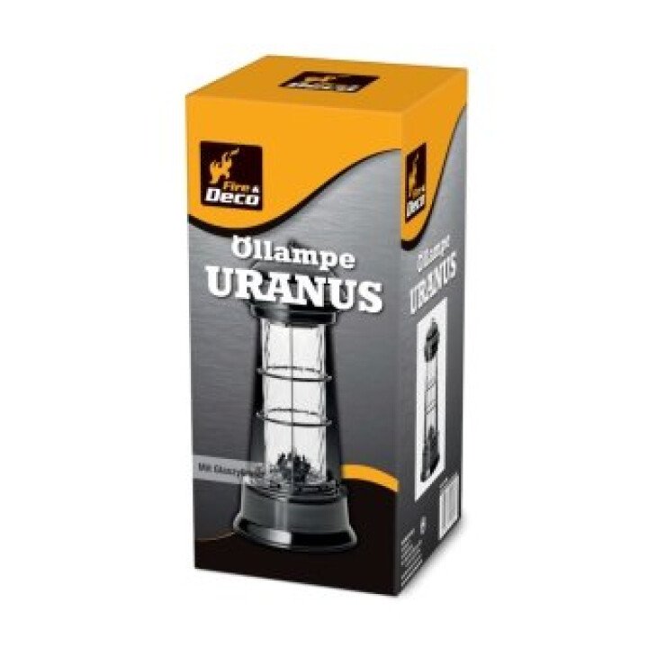 Olielamp Uranus afbeelding