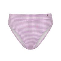 Bikinibroek High Waist Lilac afbeelding