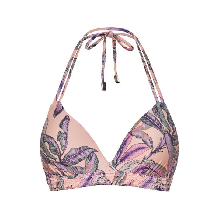 Bikinitop Onz. Beugel Tropical afbeelding