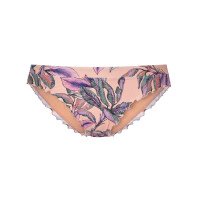 Bikinibroek Normale Fit Tropical afbeelding