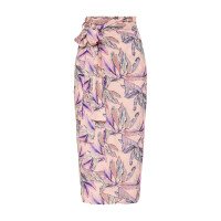 Overslagrok Tropical Blush afbeelding