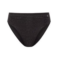 Bikinibroek High Waist Textured afbeelding