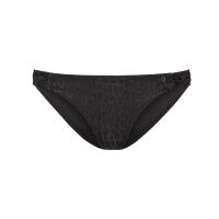 Bikinibroek Lage Fit Textured afbeelding