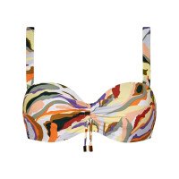 Multiway Bikinitop Artisan afbeelding