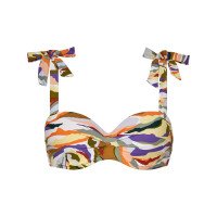 Bandeau Bikinitop Artisan afbeelding