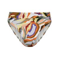 Bikinibroek High Waist Artisan afbeelding