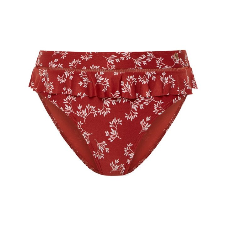 Bikinibroek Hight Waist Little afbeelding