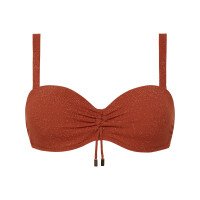 Multiway Bikinitop Earthy Shim afbeelding