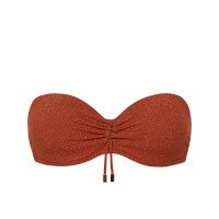 Multiway Bikinitop Earthy Shim afbeelding