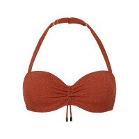 Multiway Bikinitop Earthy Shim afbeelding