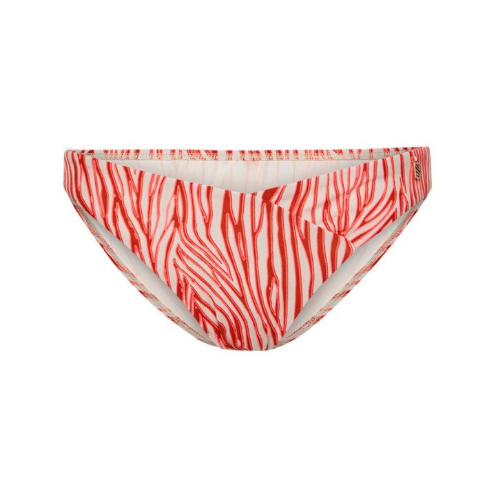 Bikinibroek Normale Fit Neon afbeelding