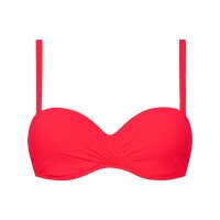Multiway Bikinitop Neon Hype afbeelding