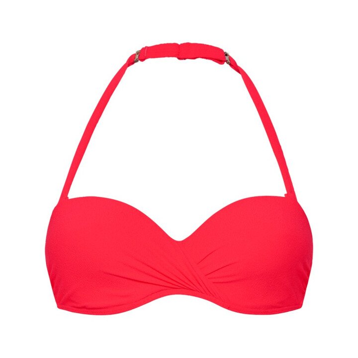 Multiway Bikinitop Neon Hype afbeelding