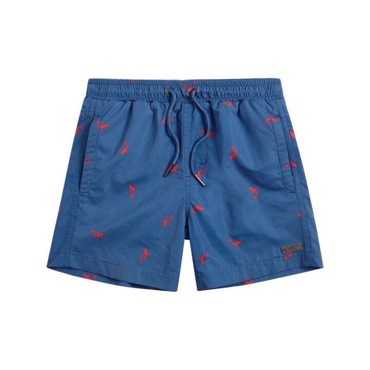 Jongens Zwemshort Sharks afbeelding