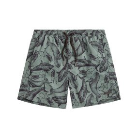 Jongens Zwemshort Sea Life afbeelding