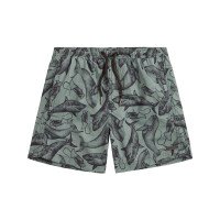Jongens Zwemshort Sea Life afbeelding