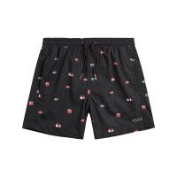 Jongens Zwemshort Sushi afbeelding