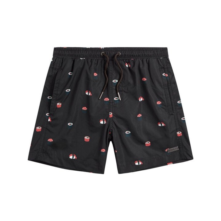 Jongens Zwemshort Sushi afbeelding