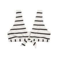 Meisjes Bikinitop Strik Identity afbeelding