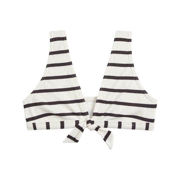 Meisjes Bikinitop Strik Identity afbeelding