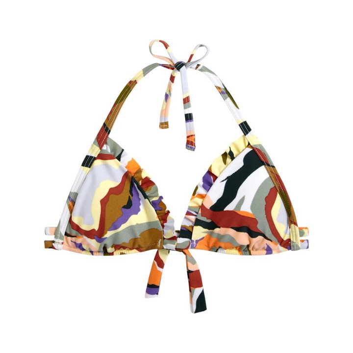 Meisjes Triangel Top Artisan afbeelding