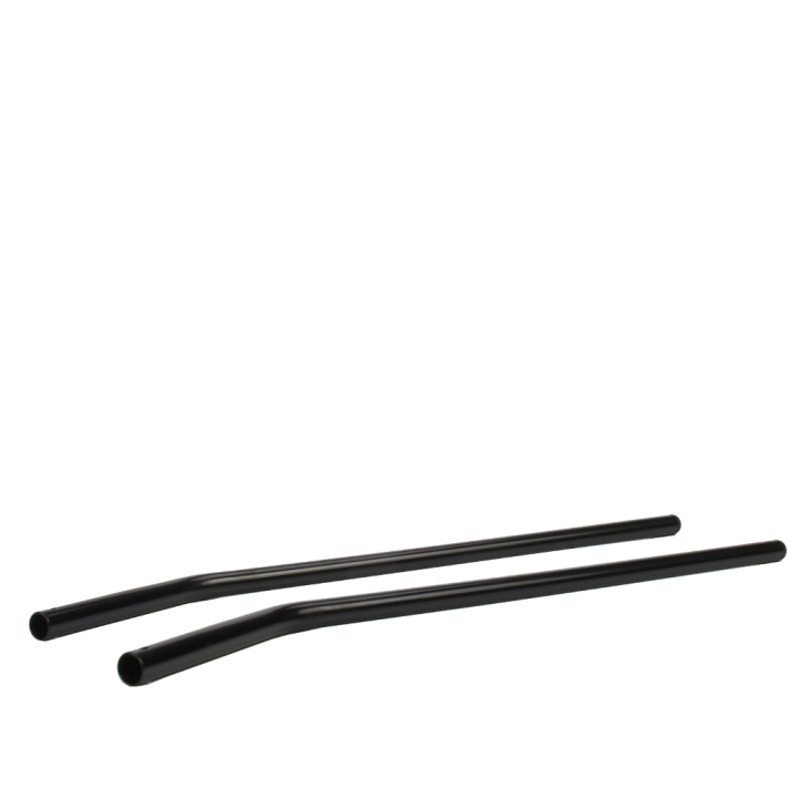 Milenco verlengpijp Aero spiegel afbeelding