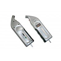 Dig. Bandenspanningsmeter NMI afbeelding