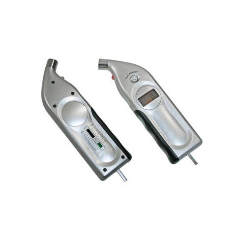 Dig. Bandenspanningsmeter NMI afbeelding