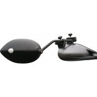 Aero 3 Vlak Glas 2x afbeelding