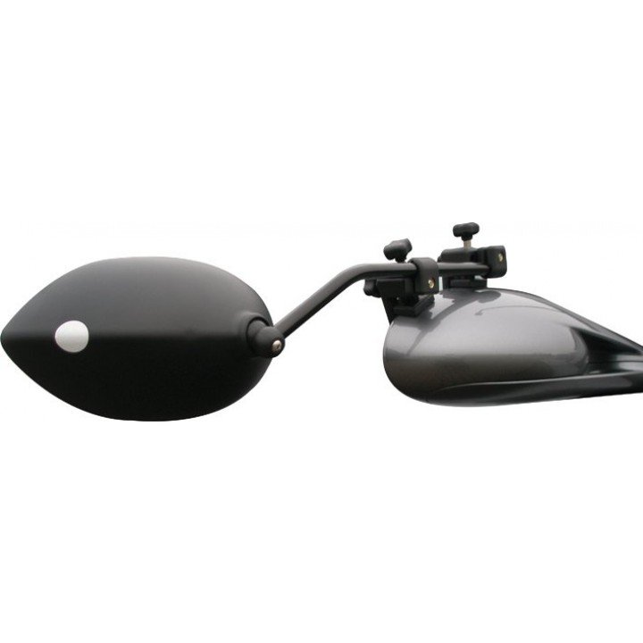 Aero 3 Vlak Glas 2x afbeelding