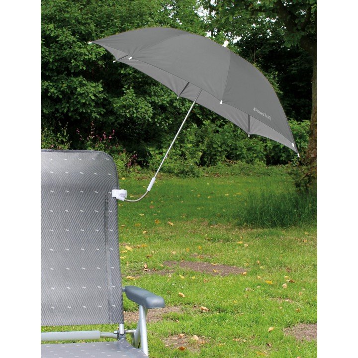 bed heroïsch Verdragen Eurotrail Chair Sun Umbrella Stoel Parasol | Linberg