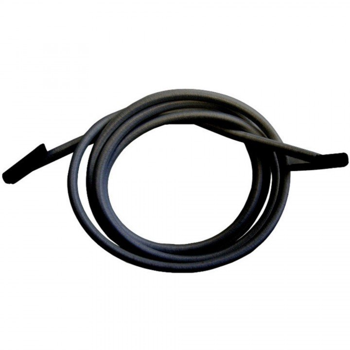 030000014 lafuma set elastieken zwart afbeelding