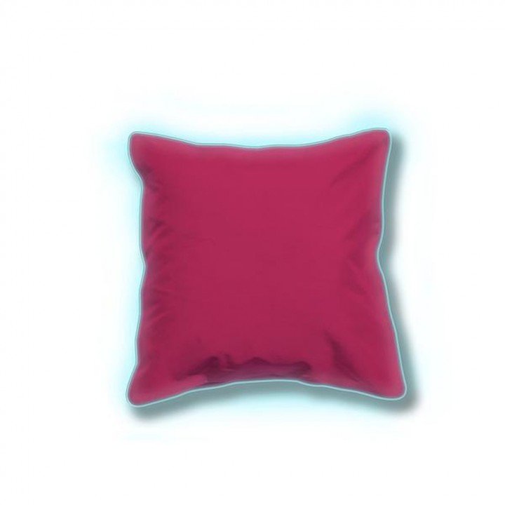 Outdoor Licht Kussen 45x45cm afbeelding