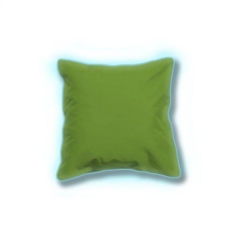 Outdoor Licht Kussen 45x45cm afbeelding