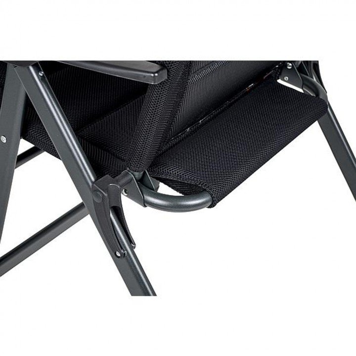 CR stoel AP-237/80 AirDeluxe afbeelding