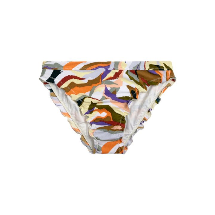 Meisjes Bikinibroek Roes Artisan afbeelding
