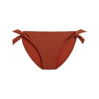 Meisjes Bikinibroek Strik Earthy afbeelding