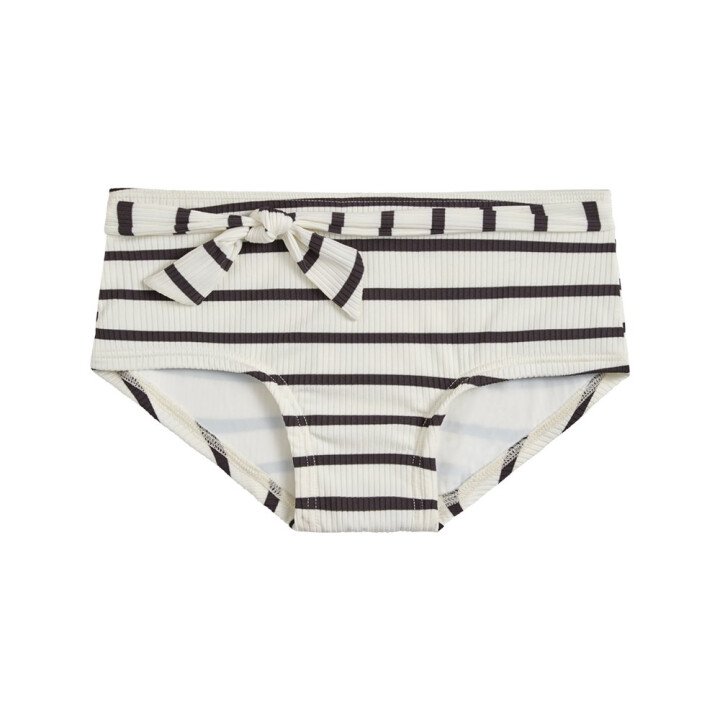 Meisjes Bikinishort Strik Identi afbeelding