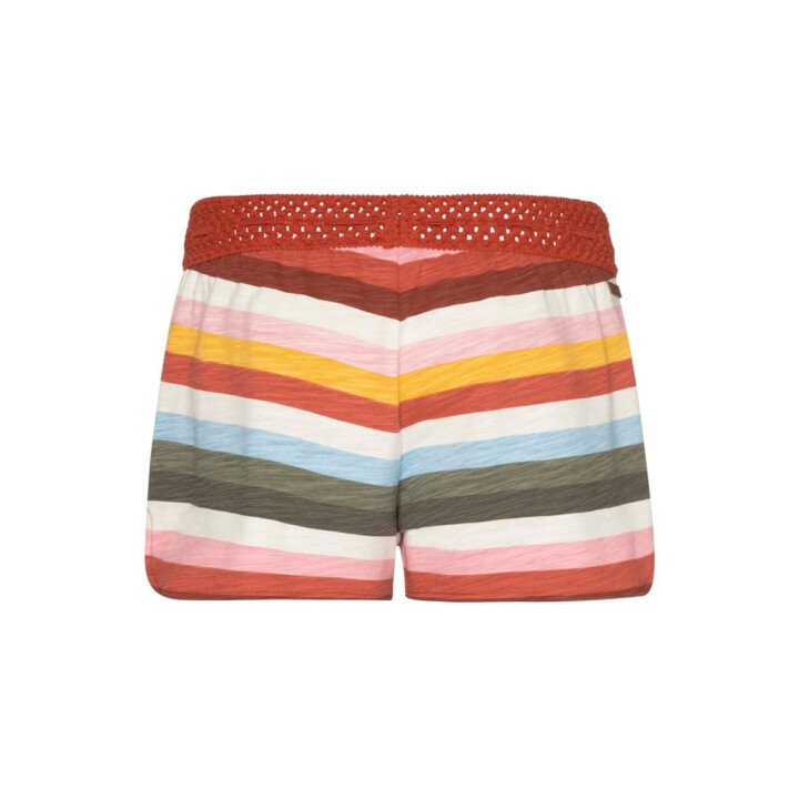 FLOWERY 21 Shorts afbeelding