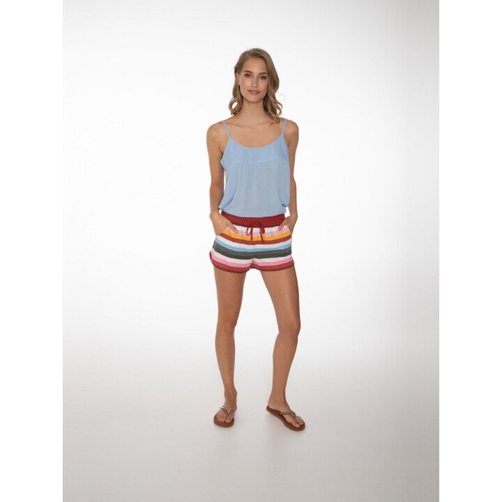 FLOWERY 21 Shorts afbeelding