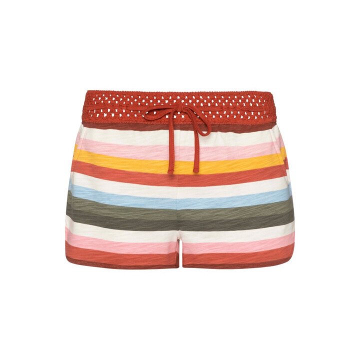 FLOWERY 21 Shorts afbeelding