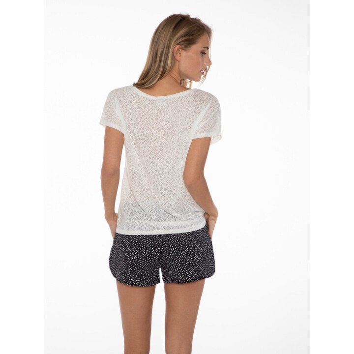 FLOWERY 21 Shorts afbeelding