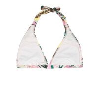 MM JESSIE CCUP Halter Bikini Top afbeelding