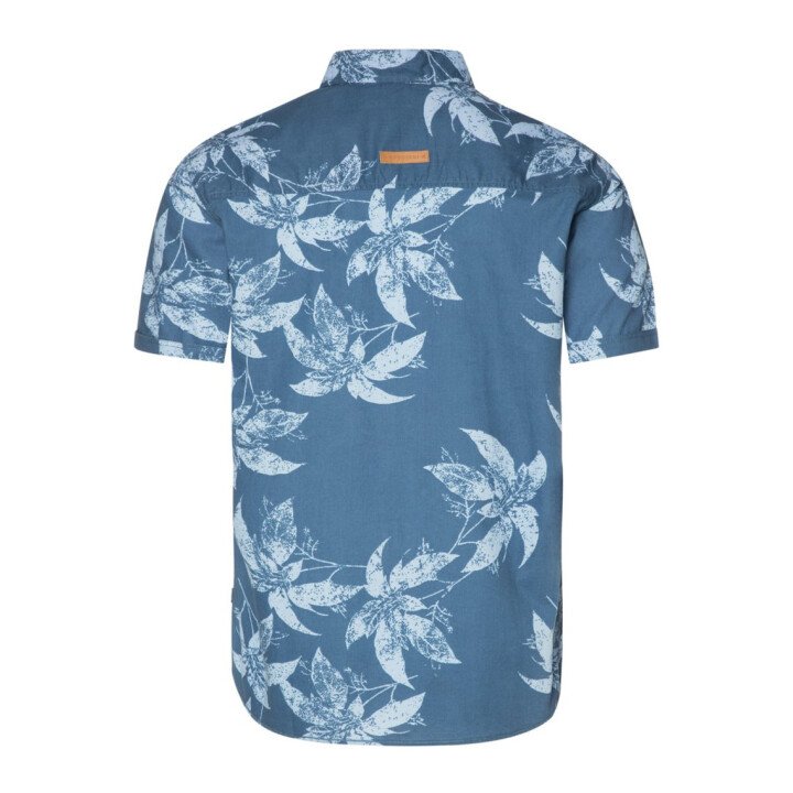 EATON Short Sleeve Shirt afbeelding