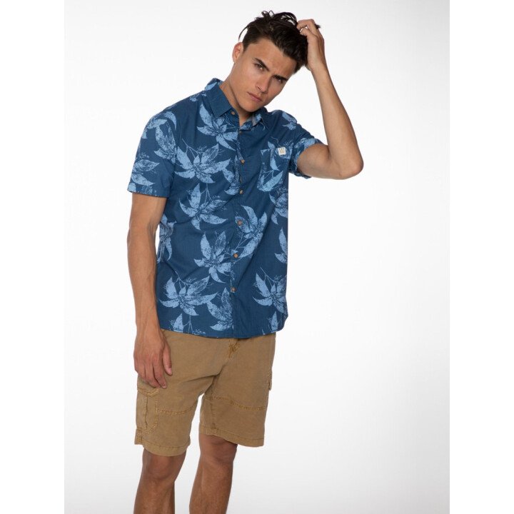 EATON Short Sleeve Shirt afbeelding
