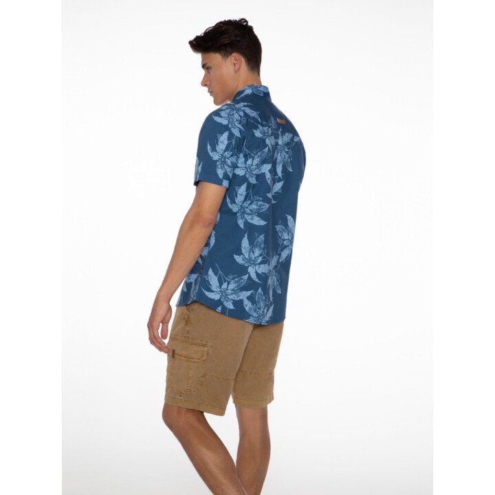 EATON Short Sleeve Shirt afbeelding