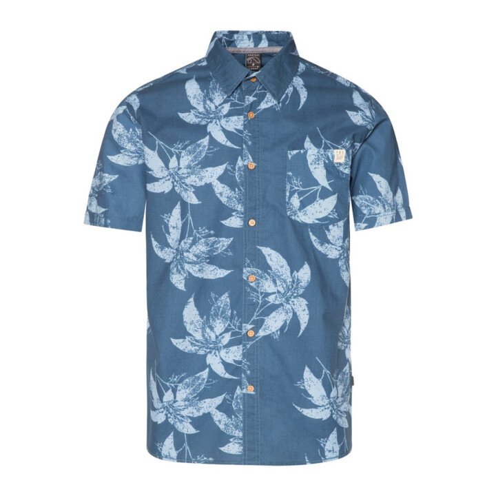 EATON Short Sleeve Shirt afbeelding
