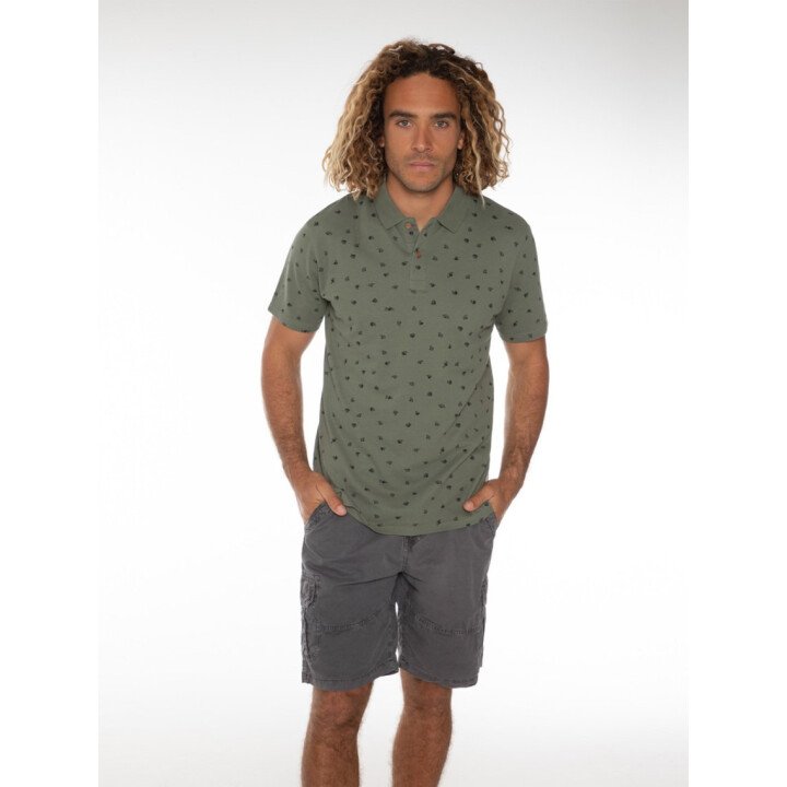 PASCAL Polo afbeelding